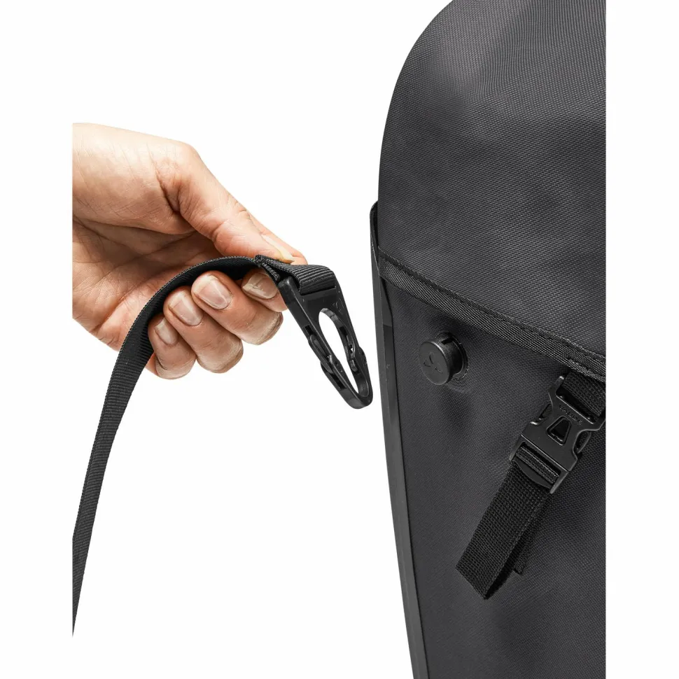 Vaude - Aqua Back Pro Single - Gepäckträgertasche