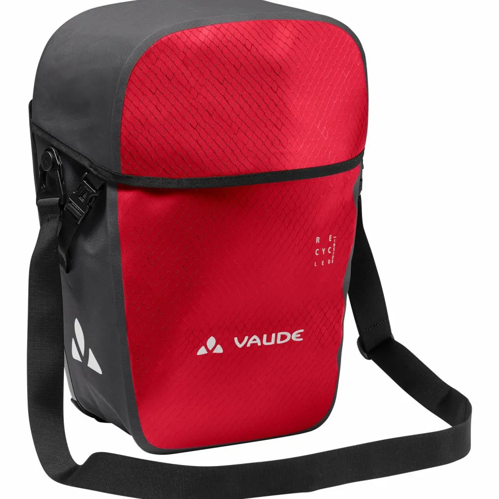 Vaude - Aqua Back Pro Single - Gepäckträgertasche