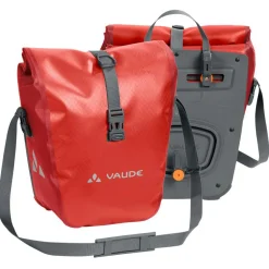 Vaude - Aqua Front - Gepäckträgertaschen