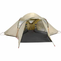 Vaude - Badawi 4P - 4-Personen Zelt