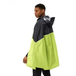 Vaude - Covero Poncho II - Fahrradjacke