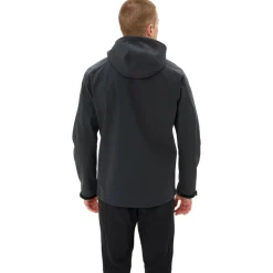 Vaude - Cyclone Hooded Jacket - Softshelljacke