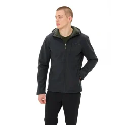 Vaude - Cyclone Hooded Jacket - Softshelljacke