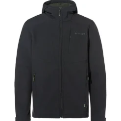 Vaude - Cyclone Hooded Jacket - Softshelljacke