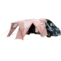 Vaude - Drive Pavillon - Busvorzelt