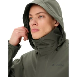 Vaude - Escape Light Jacket - Regenjacke