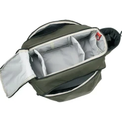Vaude - eSilkroad Plus (Uniklip) - Gepäckträgertasche
