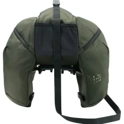 Vaude - eSilkroad Plus (Uniklip) - Gepäckträgertasche