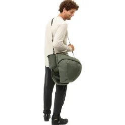Vaude - eSilkroad Plus (Uniklip) - Gepäckträgertasche