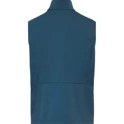 Vaude - Everhike Softshell Vest - Softshellweste