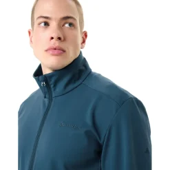 Vaude - Everhike Softshell Jacket - Softshelljacke