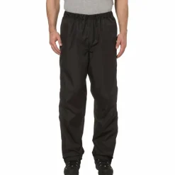 Vaude - Fluid Full-Zip Pants II - Radhose