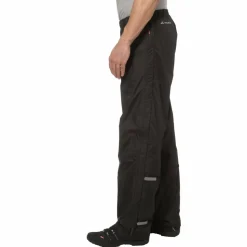 Vaude - Fluid Full-Zip Pants II - Radhose