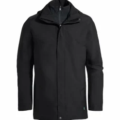 Vaude - Idris 3in1 Parka III - Doppeljacke