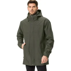 Vaude - Idris 3in1 Parka III - Doppeljacke