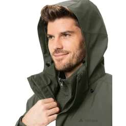 Vaude - Idris 3in1 Parka III - Doppeljacke