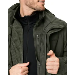 Vaude - Idris 3in1 Parka III - Doppeljacke