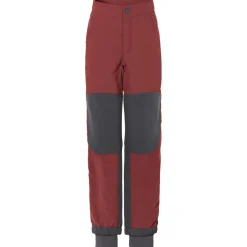 Vaude - Kid's Caprea Antimos Pants - Trekkinghose