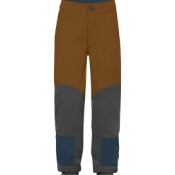 Vaude - Kid's Caprea Stretch SF Pants - Trekkinghose