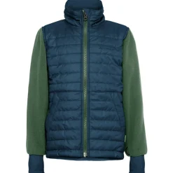 Vaude - Kid's Casarea 3in1 Jacket II - Doppeljacke