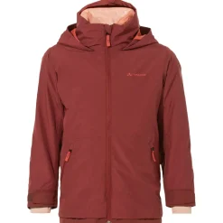 Vaude - Kid's Casarea 3in1 Jacket II - Doppeljacke