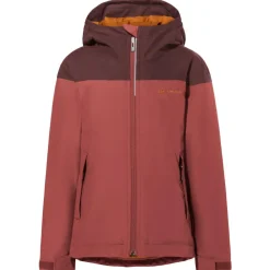 Vaude - Kid's Lulea 2L Padded Jacket - Winterjacke
