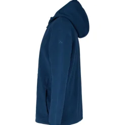Vaude - Kid's Pulex Hooded Jacket II - Fleecejacke
