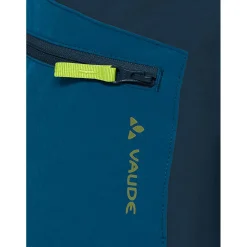 Vaude - Kid's Rokua Shorts - Shorts