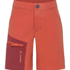Vaude - Kid's Rokua Shorts - Shorts