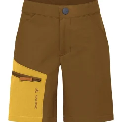 Vaude - Kid's Rokua Shorts - Shorts