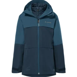 Vaude - Kid's Snow Cup 3in1 Jacket III - Doppeljacke