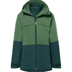 Vaude - Kid's Snow Cup 3in1 Jacket III - Doppeljacke