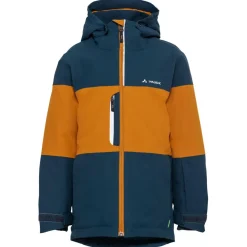 Vaude - Kid's Snow Cup Jacket - Skijacke