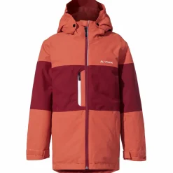 Vaude - Kid's Snow Cup Jacket - Skijacke