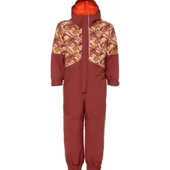 Vaude - Kid's Snow Cup Overall II - Overall