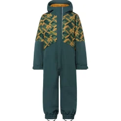 Vaude - Kid's Snow Cup Overall II - Overall
