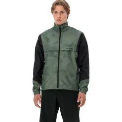 Vaude - Loamer Air Jacket - Fahrradjacke