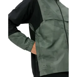Vaude - Loamer Air Jacket - Fahrradjacke