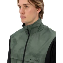 Vaude - Loamer Air Jacket - Fahrradjacke
