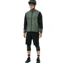 Vaude - Loamer Air Jacket - Fahrradjacke