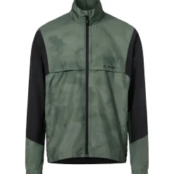 Vaude - Loamer Air Jacket - Fahrradjacke