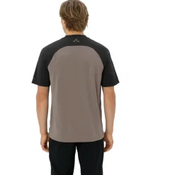 Vaude - Loamer Shirt - Radtrikot