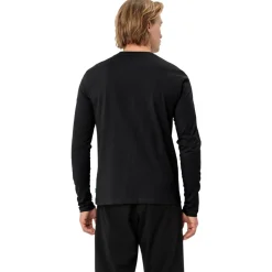 Vaude - Logo L/S T-Shirt - Longsleeve