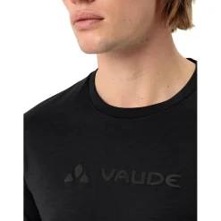 Vaude - Logo L/S T-Shirt - Longsleeve
