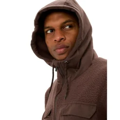 Vaude - Manukau Fleece Jacket III - Fleecejacke