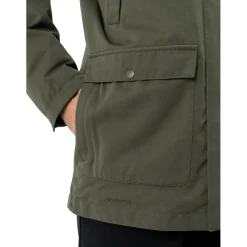 Vaude - Manukau Parka II - Winterjacke