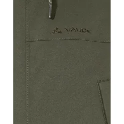 Vaude - Manukau Parka II - Winterjacke