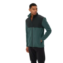 Vaude - Mineo Fleece Jacket II - Fleecejacke