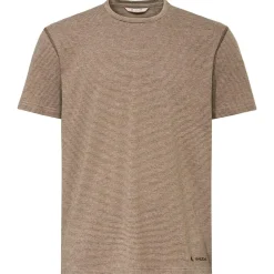Vaude - Mineo Striped T-Shirt II - T-Shirt