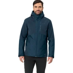 Vaude - Miskanti 3in1 Jacket II - Doppeljacke
